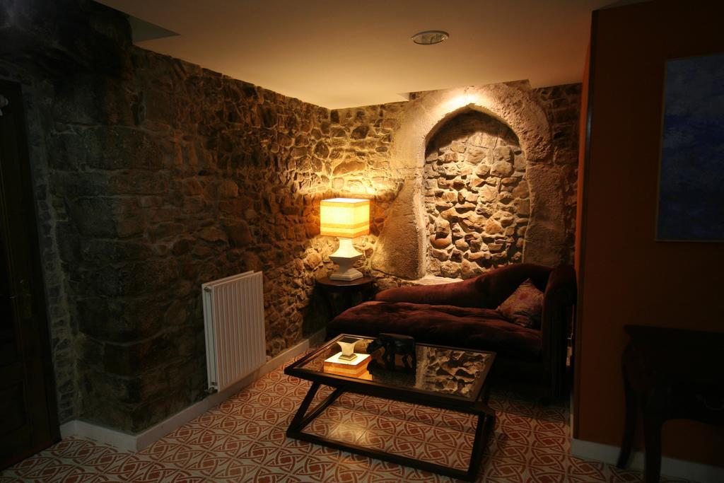 Hotel Casona Cuervo San Tirso de Candamo Екстер'єр фото
