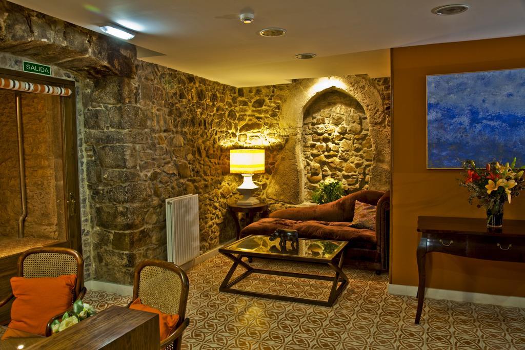 Hotel Casona Cuervo San Tirso de Candamo Екстер'єр фото