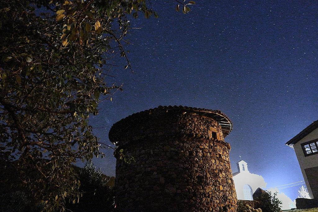 Hotel Casona Cuervo San Tirso de Candamo Екстер'єр фото