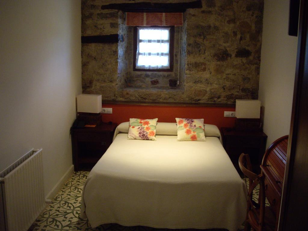 Hotel Casona Cuervo San Tirso de Candamo Екстер'єр фото