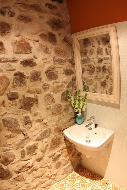 Hotel Casona Cuervo San Tirso de Candamo Екстер'єр фото